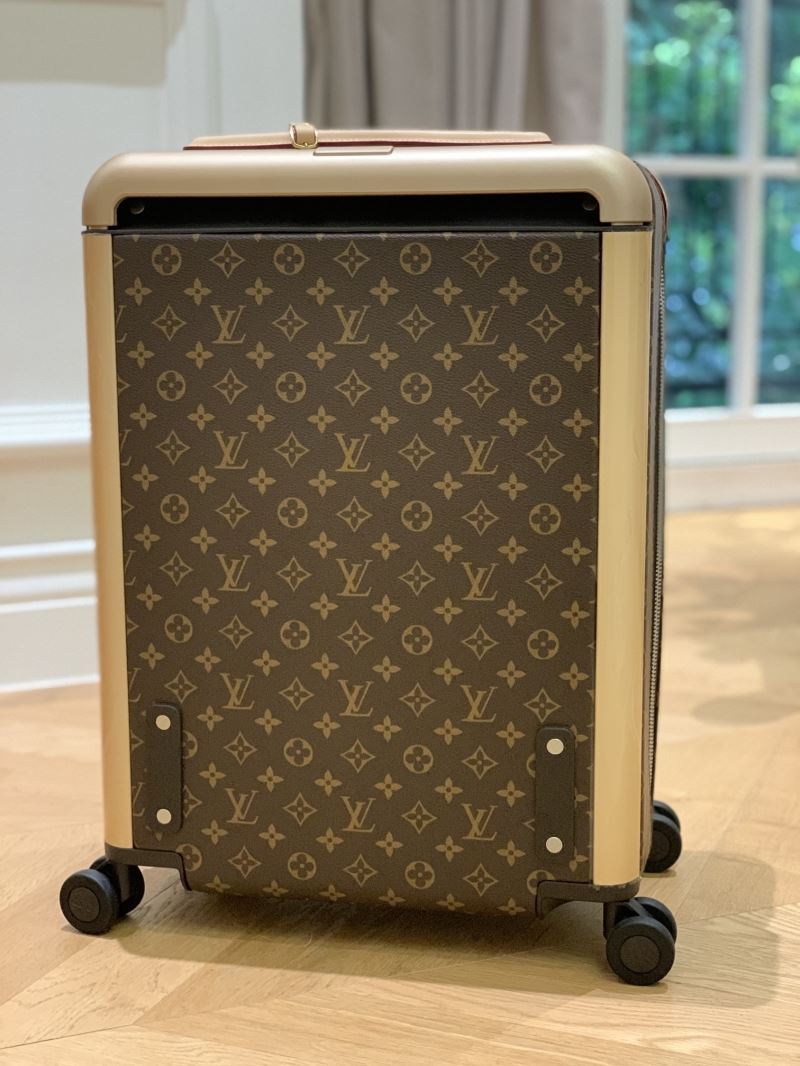 LV Suitcase